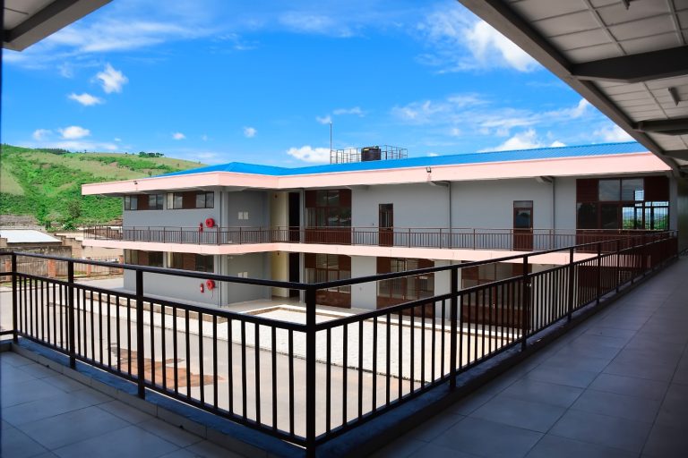 Nyagatare: Kagitumba bashima isoko rigezweho bubakiwe ryabarinze kugwa mu Muvumba