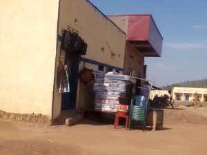 Nyagatare: Nyarurema bamaze ibyumweru bitatu bari mu mwijima
