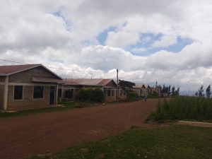 Muhanga: Bashima ko abana babo batavuye mu ishuri nkabo bitewe n’amanegeka 