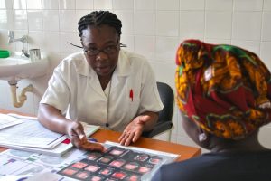 U Rwanda na Suwede mu kurandura Kanseri y’Inkondo y’Umura&nbsp;