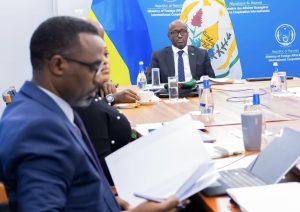 U Rwanda mu rugendo rwo gusubukura ibiganiro byo kuzahura umubano na RDC&nbsp;