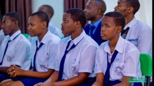 Abiga mu ishami nderabarezi barizeza kuzatanga umusaruro mu mashuri y’incuke
