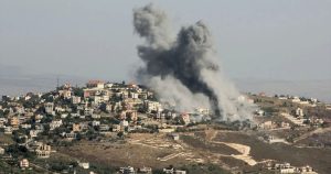 Ingabo za Isiraheli zishe umuyobozi wa Hezbollah muri Libani