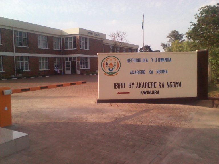 Ngoma: Abahohoterwa barataka kurangaranwa n’Inzego z’ibanze