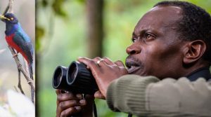 Umunyarwanda agiye guhembwa guteza imbere ubukerarugendo bushingiye ku nyoni