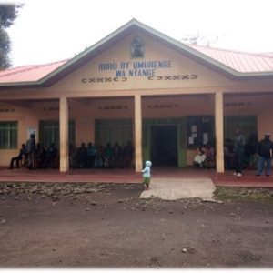 Musanze: Nyange umubyeyi yataye Umwana mu musarane bamukuramo akiri muzima