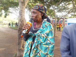 Nyagatare: Nyanzenge asaba ubuyobozi kumwubakira akava mu mfundanwa y’amabati 5