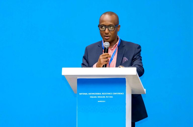 U Rwanda ruhangayikishijwe n’udukoko tugira ubudahangarwa ku miti ivura indwara dutera