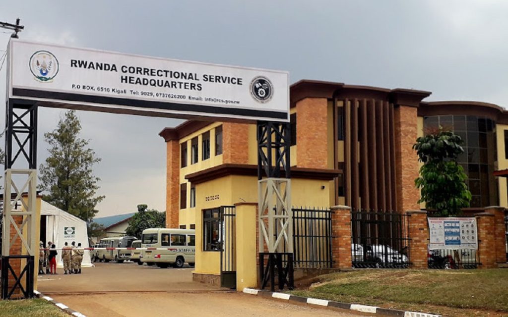 Urwego rw’u Rwanda rushinzwe Igorora rwirukanye abakozi barenga 400