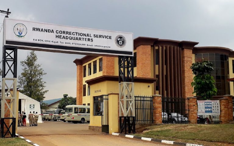 Urwego rw’u Rwanda rushinzwe Igorora rwirukanye abakozi barenga 400
