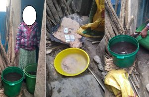 Rutsiro: Umugore wafashwe yenga ‘Urubyutsa’ yaciwe miliyoni 1 Frw