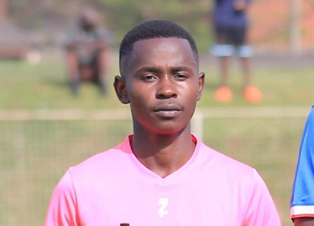 Uganda: Umusifuzi yapfiriye mu kibuga