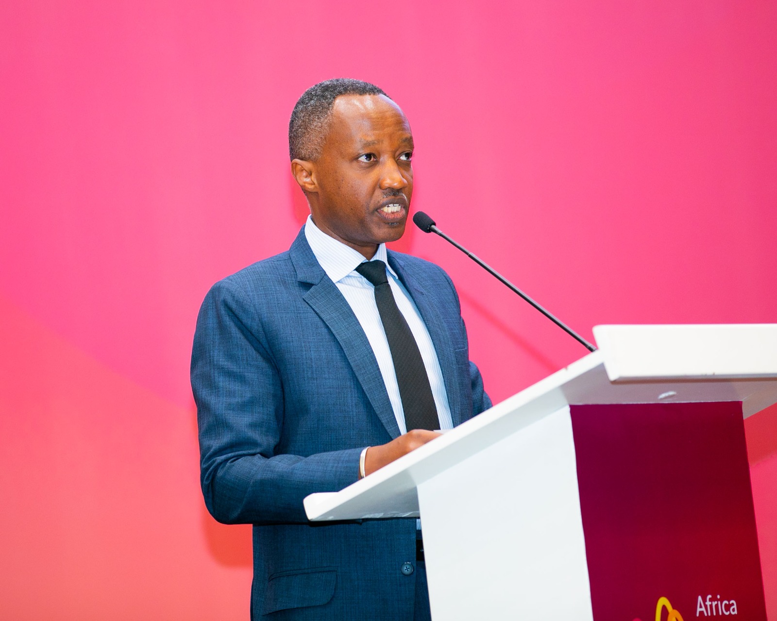 U Rwanda rwakiriye inama yiga ku ngufu z’amashanyarazi muri Afurika
