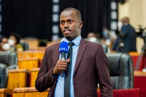 Uwayo Divin yagizwe umuyobozi wa Radio za RBA