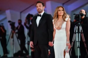 Ben Affleck yarase ubuhanga Jennifer Lopez wari umugore we