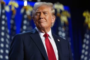 Amateka ya Donald Trump watsindiye kuyobora Amerika