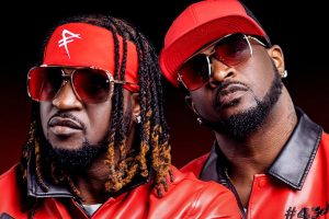 P-Square: Barashinjanya kwibana indirimbo ubwiyunge busubiye i Rudubi