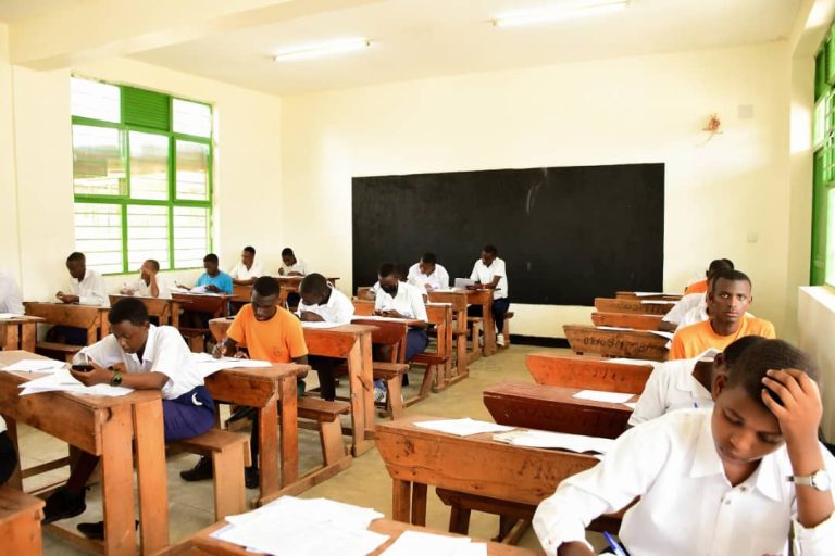 NESA yatangaje igihe amanota y’abarangije ayisumbuye azatangarizwa