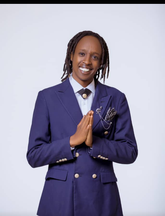 Babu ababazwa no kuba  nta munyarwandakazi uri ku rwego rwa Kansiime