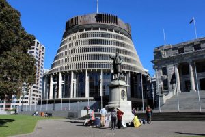 New Zealand: Guverinoma yasabye imbabazi abakorewe ihohoterwa mu myaka 70 ishize
