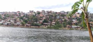Rusizi: Umusore yarohamye mu mugezi wa Rusizi yogagamo arapfa