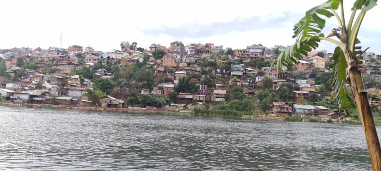 Rusizi: Umusore yarohamye mu mugezi wa Rusizi yogagamo arapfa