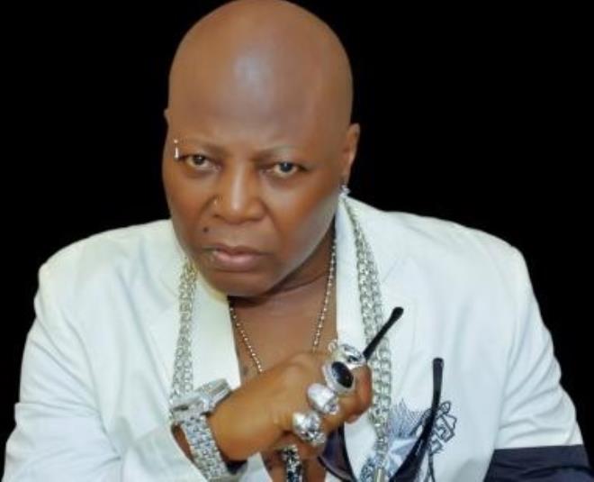 Charly Boy ahwiturira ababyeyi kwita ku bana babo bakagenzura imibanire n’ababarera