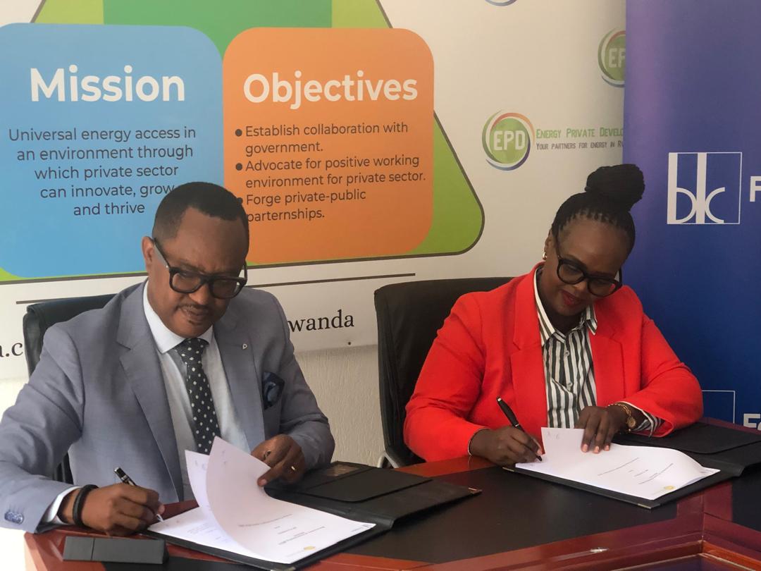 Imiryango 141 igiye guhabwa imbabura zibafasha kubungabunga ibidukikije