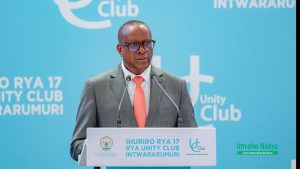 Hari abitwikira umutaka w’idini bagahungabanya ubumwe bw’Abanyarwanda-MINUBUMWE