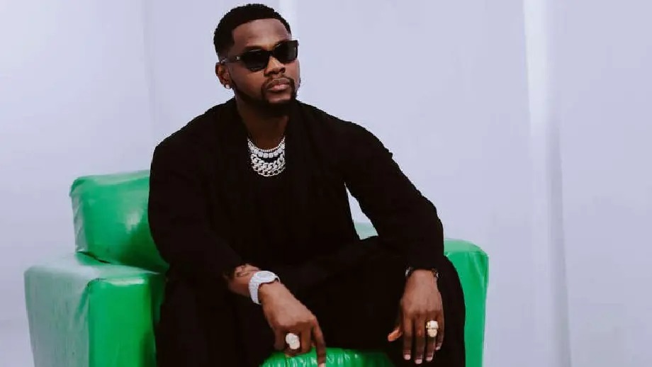 Kizz Daniel agiye kuruhuka umwaka adakora umuziki