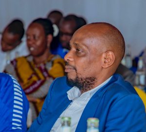 Twagirayezu Thaddée yatorewe kuyobora Rayon Sports