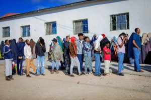 Somaliland: Umuyobozi utavugaga rumwe n’ubutegetsi yatsinze amatora ya Perezida