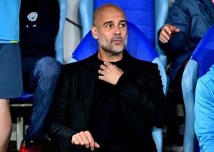 Pep Guardiola agiye kongera amasezerano y’umwaka umwe