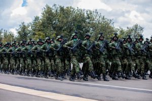 RGS: Inkingi y’umutekano n’ituze ikomeje kuza ku isonga