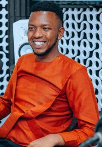 Umunyarwenya Fally Merci yashimiye amahirwe bahawe na Minisiteri y’Urubyiruko