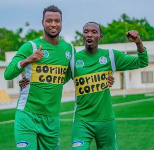 Kera kabaye Kiyovu Sports yabonye intsinzi iva ku mwanya wa nyuma muri shampiyona