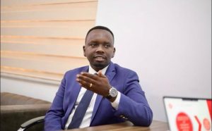 Uwayezu Regis yatandukanye na Simba SC nyuma y’amezi atanu