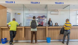 Inguzanyo zitarishyurwa mu Rwanda zigeze kuri tiriyari 4.4 Frw