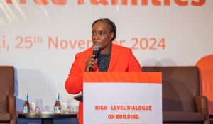 MIGEPROF yagaragaje ko ibibazo by’abana bishingiye ku makimbirane yo mu miryango
