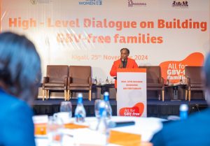 MIGEPROF yasabye aba ‘feminist’ kutabogama