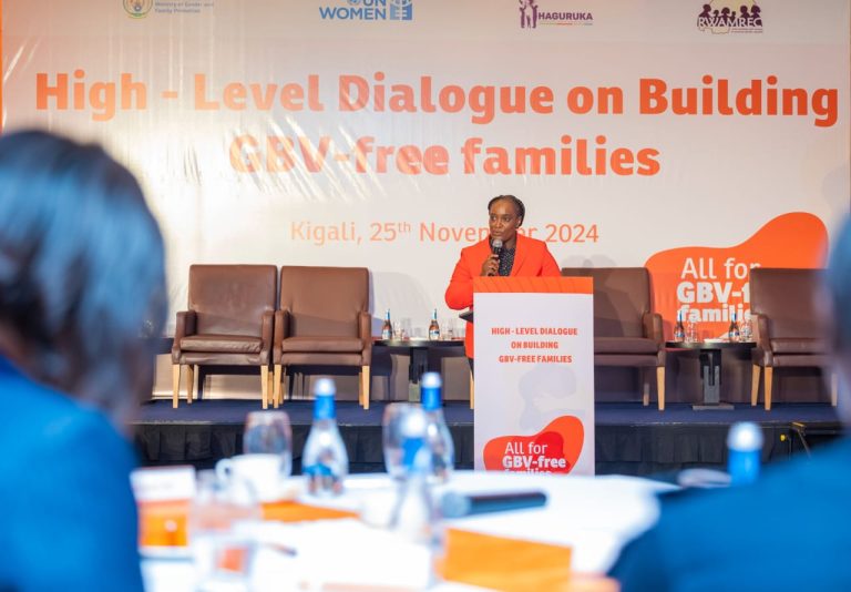 MIGEPROF yasabye aba ‘feminist’ kutabogama