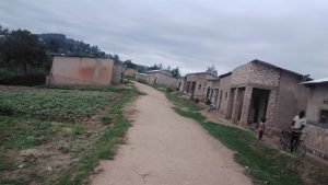Nyanza: Abataragezwaho amashanyarazi barifuza kuyahabwa bakava mu kizima
