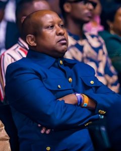 Muyoboke Alex yasobanuye uko byagenze ngo atange ikirego cya Fatakumavuta