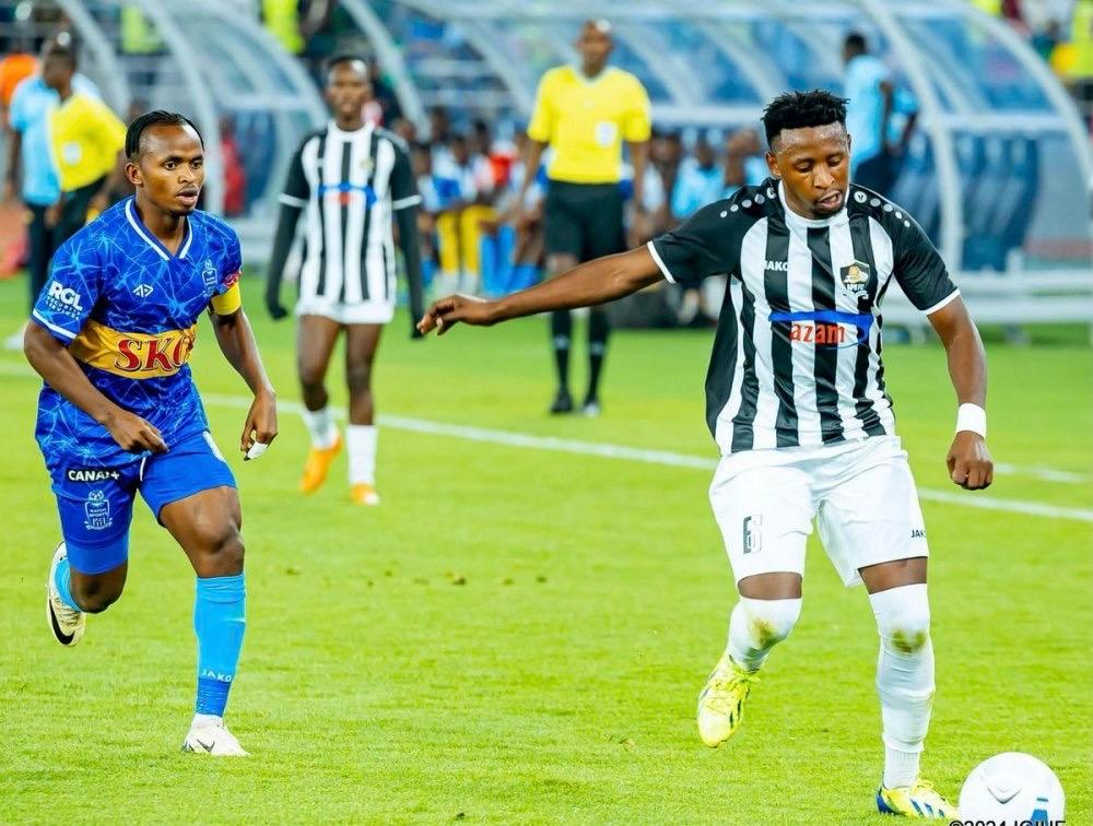 Rwanda Premier League yasohoye ingengabihe ivuguruge y’imikino ibanza ya shampiyona