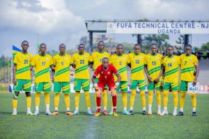 U Rwanda rushobora kutitabira CECAFA U 17