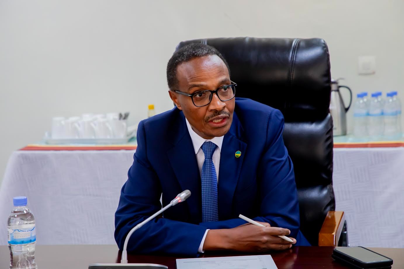 U Rwanda rugiye kuvurira kuri Mituweli impunzi zose rucumbikiye