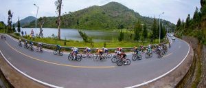 Hatangajwe imihanda n’amakipe azitabira Tour du Rwanda 2025