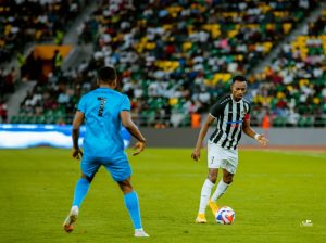 Rwanda Premier League yanze ubusabe bwa APR FC bwo gusubika umukino wa Police FC