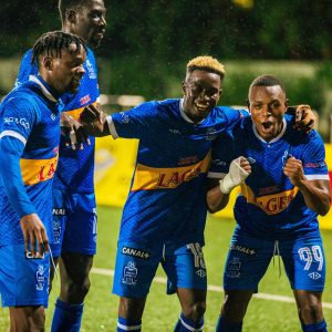 Rayon Sports yatsinze Vision FC ikomeza gushimangira umwanya wa 1 muri Shampiyona