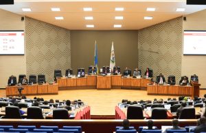 2024 izarangira SACCO z’Umujyi wa Kigali zihujwe&nbsp;&nbsp;zibe eshatu gusa-BNR